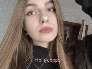 holliycopper Anal Sexe