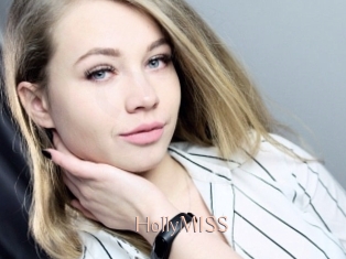 hollyMISS Anal Sexe