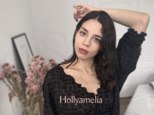 Hollyamelia