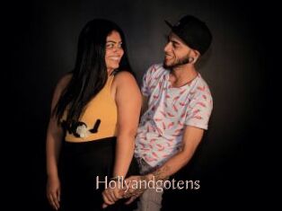 Hollyandgotens