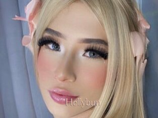 Hollybun