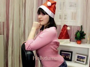 Hollydiamont