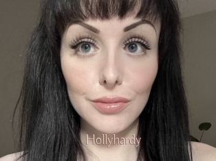 Hollyhardy