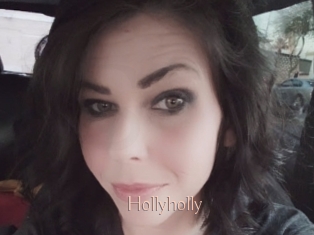 Hollyholly