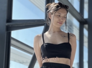 Hollymali