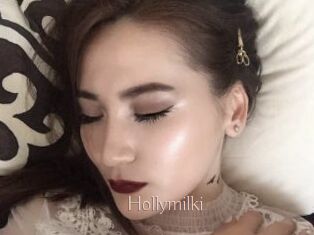 Hollymilki
