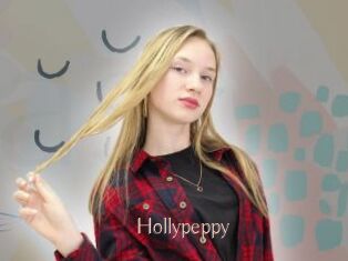 Hollypeppy