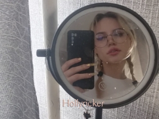 Hollyricker