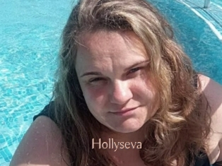 hollyseva Anal Sexe