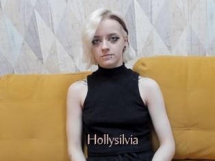 Hollysilvia