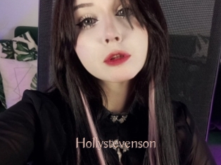 Hollystevenson