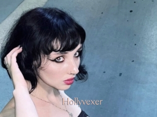 Hollyvexer
