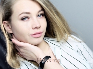 Hollyxlove