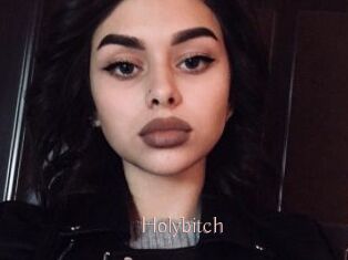 Holybitch