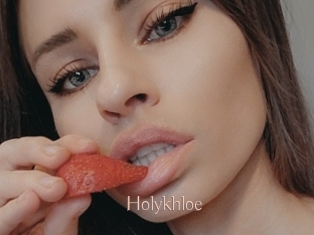 Holykhloe
