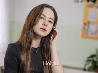 Holylee