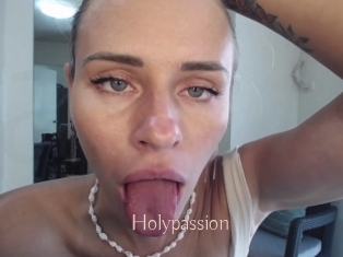 Holypassion