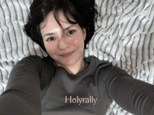 Holyrally