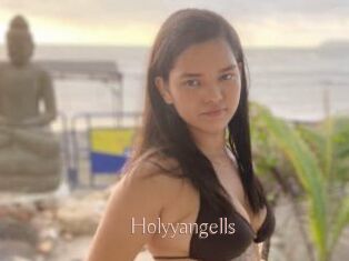 Holyyangells