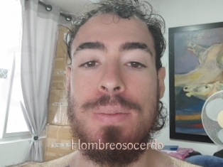 Hombreosocerdo
