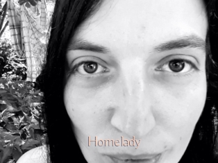 Homelady