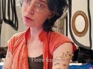 Homelesswitch
