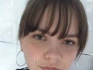 Honey_aurelia