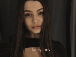 Honeyanny