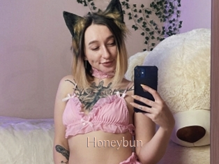 honeybun Anal Sexe