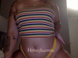 Honeybunniie