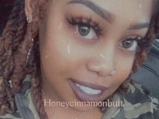 Honeycinnamonbutt