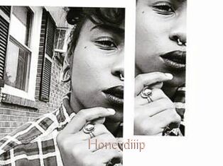 Honeydiiip