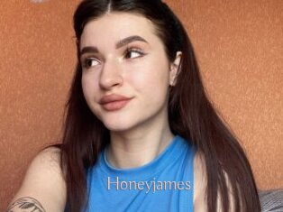 Honeyjames