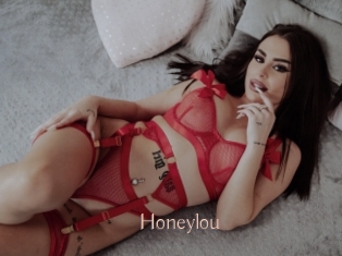 Honeylou