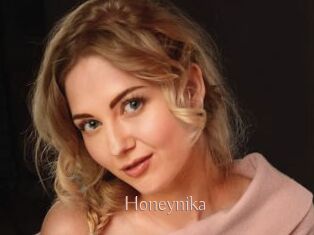 Honeynika