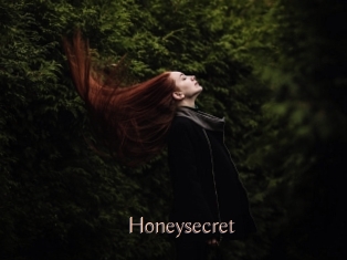Honeysecret