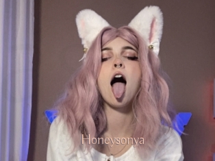 Honeysonya