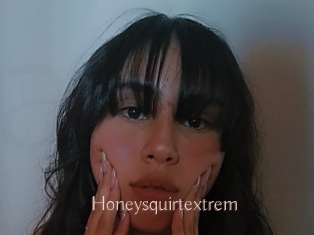 Honeysquirtextrem