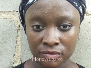 Honeysugarox