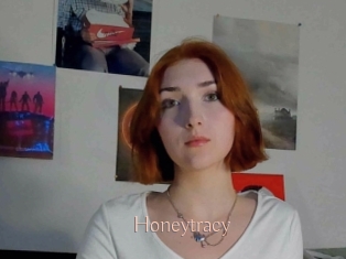 Honeytracy