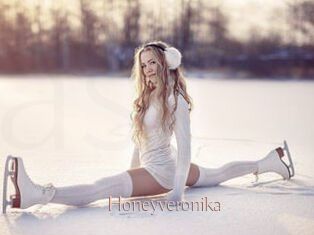 Honeyveronika