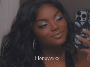 Honeyvxxx