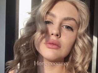 Honeyxxxsexy