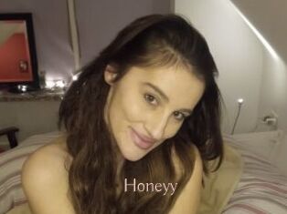 Honeyy