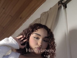Honeyybrowny