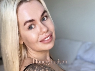 Honeyyhudson