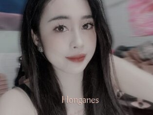 Honganes