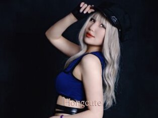 Hongcute
