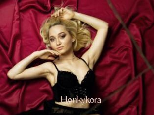 Honkykora