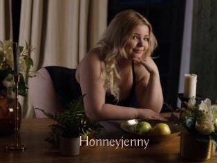 Honneyjenny